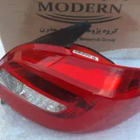 خطر عقب 207راست