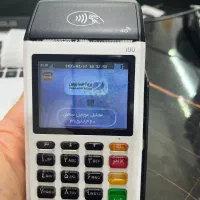 دستگاه کارتخوان وایفای دار و سیمکارتخور