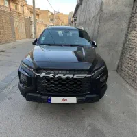 خودرو کی ام سی t9