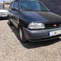 پراید مدل 87