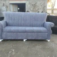 مبل راحتی هفت نفره