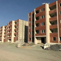 مسکن ملی