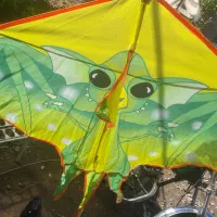 بادکنک اژدها