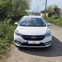 آریزو5 توربو مدل 99