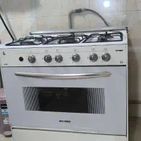 اجاق گاز ۵شعله