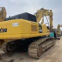 بیل مکانیکی PC400-7