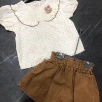 لباس کودک