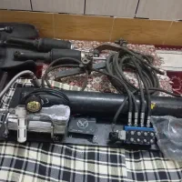 پنوماتیک تک موتور ایران‌خودرو