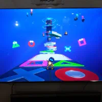 تلویزیون 75 اینچ دوو