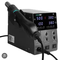 سوگون 212 + منبع 2UUL سالم و کم‌کار