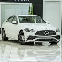 بنز کلاس C200، مدل2025