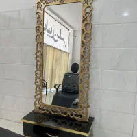 تجهیزات کامل سالن زیبایی