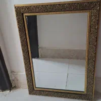 آینه با قاب
