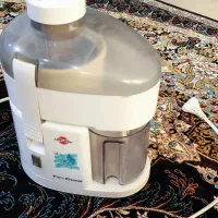 آبمیوه گیری