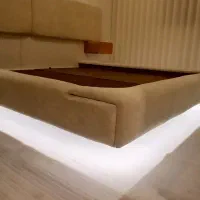 تخت معلق پارچه‌ای سفارشی تولیدی