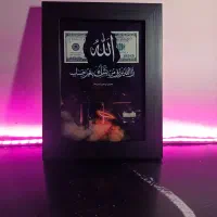 قاب رزق و دلار با طرح خاص CLS500