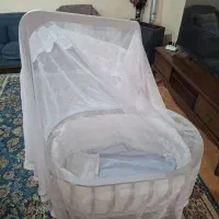 گهواره نوزاد ‌
