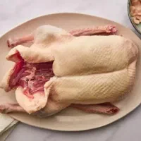 اردک پرکرده