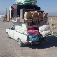 به تعدادی وانت در وانت تلفنی ساوالان بارنیازمندیم