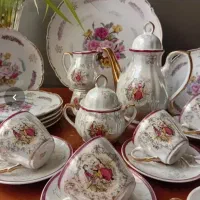 فنجان قهوه خوری