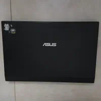 لپ تاپ asus|رایانه همراه|کرج, کیانمهر|دیوار