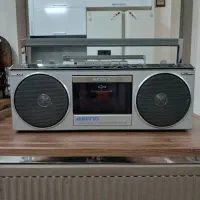 رادیوظبط سونی نوستالژی