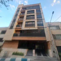 جردن ولیعصر ۱۱۷متر ۲خواب