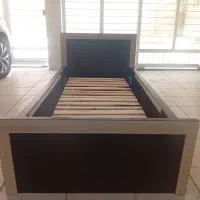 تخت خواب یک نفره
