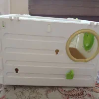 لانه جفت گیری