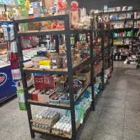 قفسه فروشگاهی