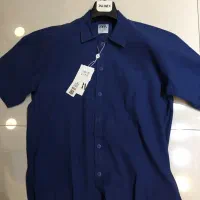 پیراهن آستین کوتاه ترک زارا