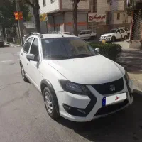 کوییک s 402|خودرو سواری و وانت|اراک, |دیوار