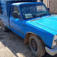 با سلام نیسان ۸۹ دوگانه فابریک
