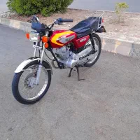 موتور سیکلت