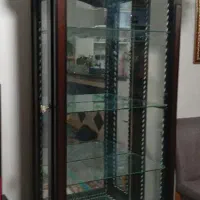 بوفه سیشیه 4طبقه