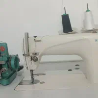 چرخ سردوز و راسته دوز فروشی یا امانتی
