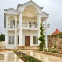 ویلایی 90 متری 2 خواب / سی متری پژوهنده بنفشه 3
