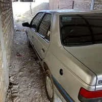 پژو 405 GLX - دوگانه سوز CNG، مدل ۱۳۸۶|خودرو سواری و وانت|کرمان, |دیوار