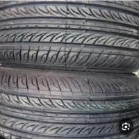 دو حلقه لاستیک کارکرده سمند