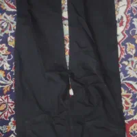 شلوار بگ و تیشرت