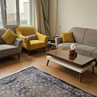 مبل راحتی ۷ نفره