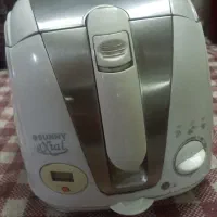 سرخ کن