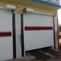 خدمات و نصب کرکره برقی