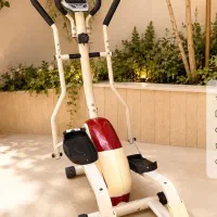 دستگاه ورزشی الپتیکال