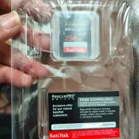 کارت حافظه SDXC سن دیسک مدلXtreme Pro v30