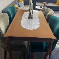 میز ناهارخوری خوری