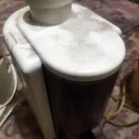 سه عدد آبمیوه گیری و پارچ یک دو سه