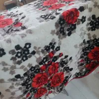 پتو جنس خوب سایز بزرگ دونفره