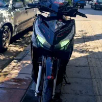 هوندا کلیک