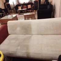 مبلشویی وفرش شویی حرفه ای راش  نیروی خانم وآقا